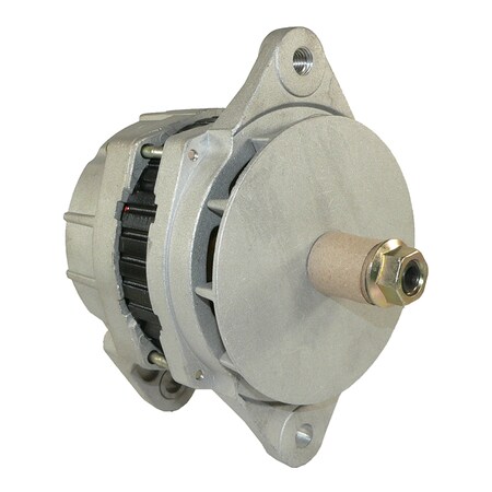 Db Electrical New Alternator For Freightliner Fld 112 / 120 2000 Caterpillar 3406 400-12192